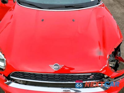 Zdjęcie 11 z 13 samochodu: 2022 MINI COOPER S COUNTRYMAN ALL4 VIN:WMZ83BR03N3N48847 - miniatura