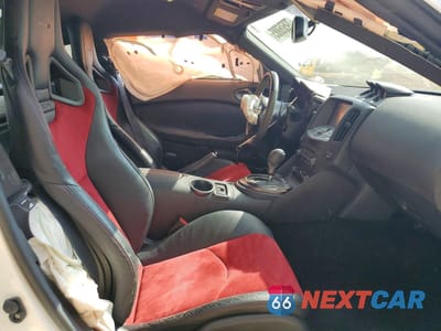 Zdjęcie 7 z 13 samochodu: 2020 NISSAN 370Z BASE VIN:JN1AZ4EH7LM822133 - miniatura