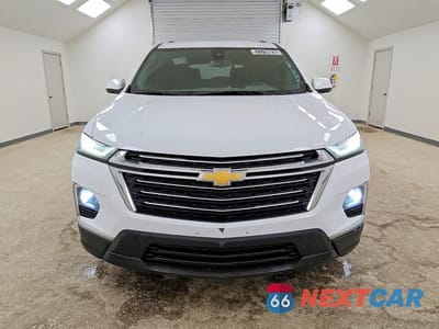 Piąte zdjęcie samochodu w środku: 2023 CHEVROLET TRAVERSE LT VIN:1GNEVGKW7PJ164911 - miniatura
