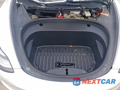 Zdjęcie 11 z 11 samochodu: 2020 TESLA MODEL 3 VIN:5YJ3E1EA0LF794073 - miniatura