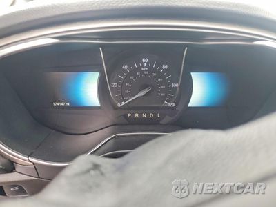 Zdjęcie 9 z 13 samochodu: 2017 FORD FUSION VIN:3FA6P0LU7HR409408 - miniatura