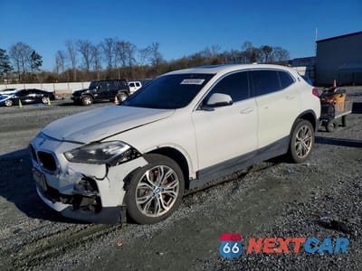 2018 BMW X2 XDRIVE28I WBXYJ5C35JEF73991 - główne zdjęcie licytacji z USA - miniatura
