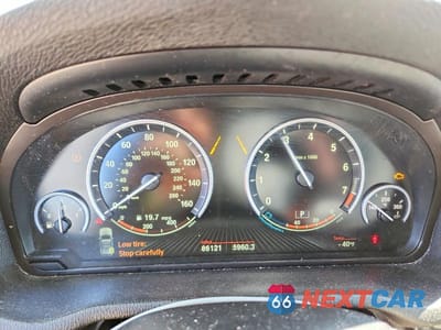 Zdjęcie 9 z 13 samochodu: 2015 BMW X3 XDRIVE35I VIN:5UXWX7C5XF0K34160 - miniatura