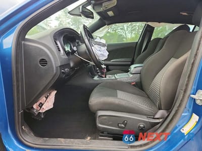 Zdjęcie 7 z 13 samochodu: 2023 DODGE CHARGER GT VIN:2C3CDXHG9PH522311 - miniatura