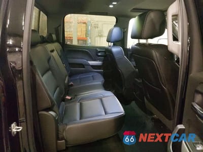 Zdjęcie 10 z 11 samochodu: 2014 CHEVROLET SILVERADO K1500 LTZ VIN:3GCUKSEC2EG263877 - miniatura