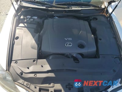 Zdjęcie 11 z 11 samochodu: 2012 LEXUS IS 250C BASE VIN:JTHFF2C28C2523789 - miniatura