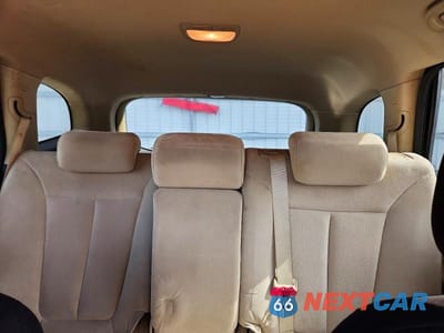 Zdjęcie 10 z 12 samochodu: 2008 HYUNDAI SANTA FE SE VIN:5NMSH73E78H179831 - miniatura