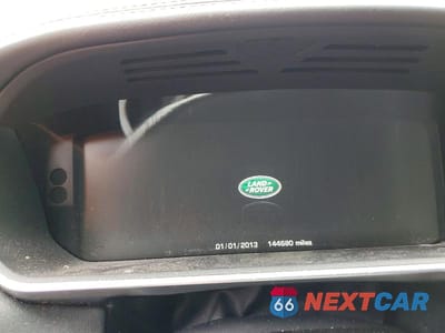 Zdjęcie 9 z 13 samochodu: 2016 LAND ROVER RANGE ROVER SPORT SC VIN:SALWR2EF2GA102485 - miniatura
