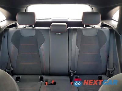 Zdjęcie 10 z 13 samochodu: 2021 MERCEDES-BENZ GLA 35 AMG VIN:W1N4N5BB2MJ312392 - miniatura