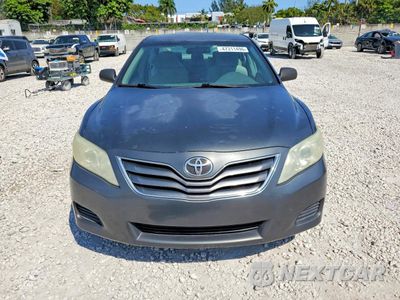 Piąte zdjęcie samochodu w środku: 2010 TOYOTA CAMRY LE VIN:4T1BF3EK3AU113451 - miniatura