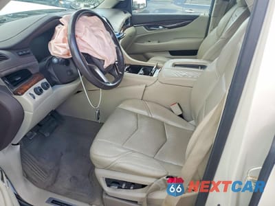 Zdjęcie 7 z 14 samochodu: 2015 CADILLAC ESCALADE ESV LUXURY VIN:1GYS4HKJ2FR179237 - miniatura