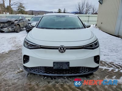Piąte zdjęcie samochodu w środku: 2023 VOLKSWAGEN ID.4 PRO VIN:1V2CMPE81PC013937 - miniatura