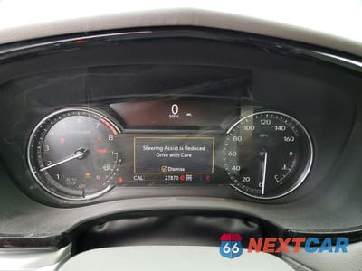 Zdjęcie 9 z 14 samochodu: 2022 CADILLAC XT5 PREMIUM LUXURY VIN:1GYKNDRS2NZ180830 - miniatura