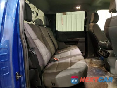 Zdjęcie 10 z 12 samochodu: 2023 FORD F150 SUPERCREW VIN:1FTFW1E51PKD05623 - miniatura
