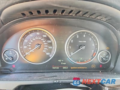 Zdjęcie 9 z 11 samochodu: 2016 BMW X5 XDRIVE35I VIN:5UXKR0C54G0P24322 - miniatura