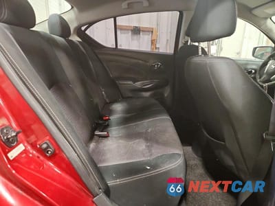 Zdjęcie 10 z 12 samochodu: 2017 NISSAN VERSA 1.6 SV VIN:3N1CN7AP9HK438106 - miniatura