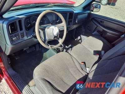 Zdjęcie 8 z 12 samochodu: 2002 CHEVROLET SILVERADO K1500 VIN:1GCEK14V12Z163878 - miniatura