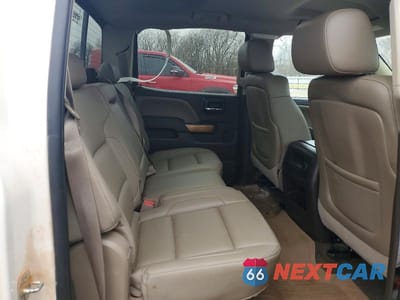 Zdjęcie 10 z 12 samochodu: 2015 CHEVROLET SILVERADO K1500 LTZ VIN:3GCUKSEC2FG249818 - miniatura