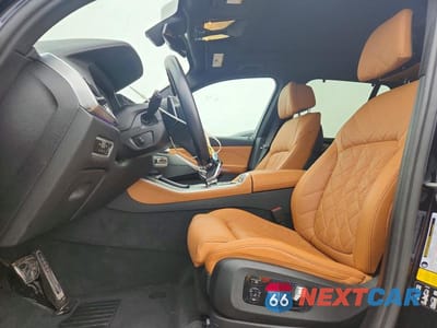 Zdjęcie 7 z 14 samochodu: 2023 BMW X5 XDRIVE40I VIN:5UXCR6C08P9R63377 - miniatura