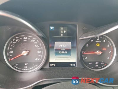 Zdjęcie 9 z 12 samochodu: 2017 MERCEDES-BENZ GLC 300 4MATIC VIN:WDC0G4KB0HF227273 - miniatura