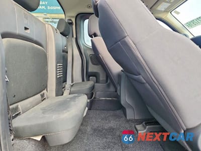 Zdjęcie 10 z 11 samochodu: 2023 NISSAN FRONTIER S VIN:1N6ED1CL7PN665915 - miniatura