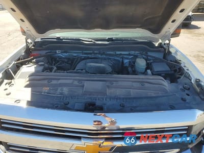 Zdjęcie 11 z 12 samochodu: 2016 CHEVROLET SILVERADO K2500 HEAVY DUTY VIN:1GC1KUEG9GF150045 - miniatura