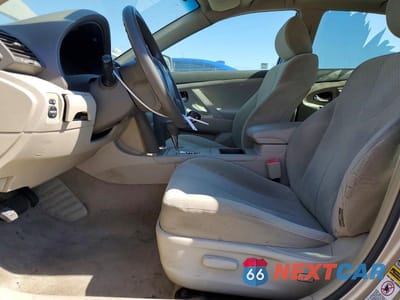 Zdjęcie 7 z 11 samochodu: 2007 TOYOTA CAMRY LE VIN:4T1BE46K77U100475 - miniatura