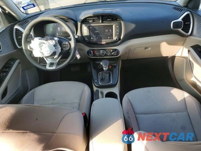 Zdjęcie 8 z 12 samochodu: 2025 KIA SOUL LX VIN:KNDJ23AU0S7958244 - miniatura