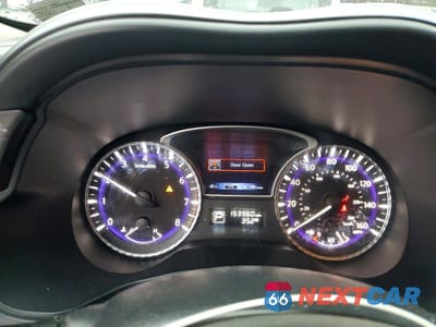 Zdjęcie 9 z 14 samochodu: 2020 INFINITI QX60 LUXE VIN:5N1DL0MMXLC526656 - miniatura