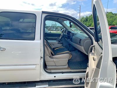 Piąte zdjęcie samochodu w środku: 2013 CHEVROLET SILVERADO C1500 LT VIN:3GCPCSE07DG292435 - miniatura