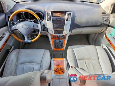 Zdjęcie 8 z 13 samochodu: 2009 LEXUS RX 350 BASE VIN:2T2HK31U39C101659 - miniatura