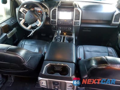 Zdjęcie 8 z 13 samochodu: 2016 FORD F150 SUPERCREW VIN:1FTEW1CF0GFB21354 - miniatura