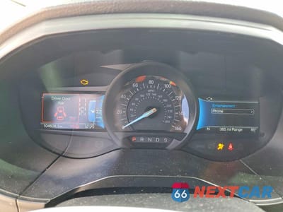 Zdjęcie 9 z 13 samochodu: 2022 FORD EDGE SEL VIN:2FMPK4J90NBA34096 - miniatura