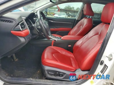 Zdjęcie 7 z 12 samochodu: 2020 TOYOTA CAMRY XSE VIN:4T1K61AK1LU332941 - miniatura