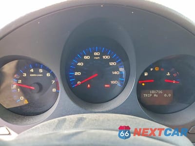 Zdjęcie 9 z 12 samochodu: 2006 ACURA 3.2TL VIN:19UUA65516A006867 - miniatura