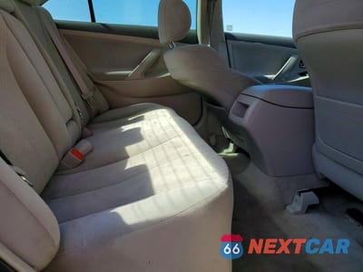 Zdjęcie 10 z 11 samochodu: 2007 TOYOTA CAMRY LE VIN:4T1BE46K77U100475 - miniatura