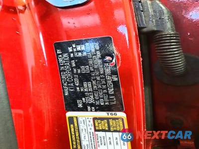 Zdjęcie 12 z 12 samochodu: 2023 KIA SOUL LX VIN:KNDJ23AU6P7886134 - miniatura