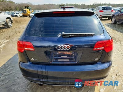Zdjęcie 6 z 12 samochodu: 2012 AUDI A3 PREMIUM VIN:WAUBJAFM0CA089652 - miniatura