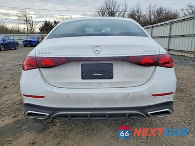 Zdjęcie 6 z 12 samochodu: 2026 MERCEDES-BENZ E 350 4MATIC VIN:W1KLF4HB3TA250748 - miniatura