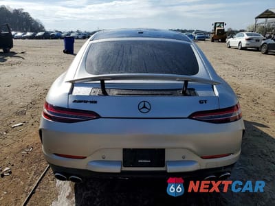 Zdjęcie 6 z 12 samochodu: 2022 MERCEDES-BENZ AMG GT 43 VIN:W1K7X5KB2NA045793 - miniatura