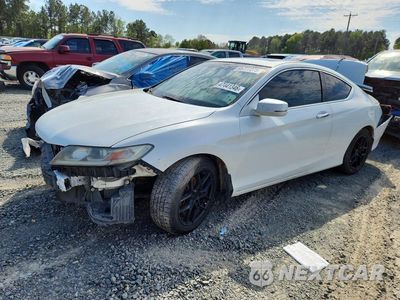 2017 HONDA ACCORD EXL 1HGCT2B87HA005562 - główne zdjęcie licytacji z USA - miniatura