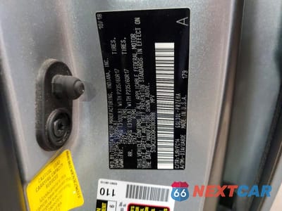 Zdjęcie 13 z 13 samochodu: 2019 TOYOTA SIENNA LE 8-PASSENGER VIN:5TDKZ3DC6KS983898 - miniatura