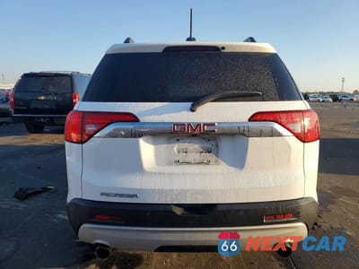 Zdjęcie 6 z 13 samochodu: 2019 GMC ACADIA SLT-1 VIN:1GKKNMLS3KZ117072 - miniatura