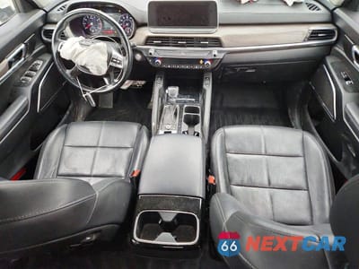 Zdjęcie 8 z 12 samochodu: 2020 KIA TELLURIDE SX VIN:5XYP5DHC4LG060223 - miniatura