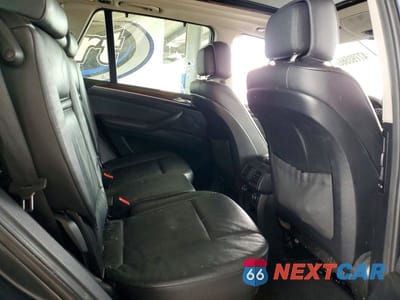 Zdjęcie 11 z 12 samochodu: 2012 BMW X5 XDRIVE35I VIN:5UXZV4C57CL988533 - miniatura