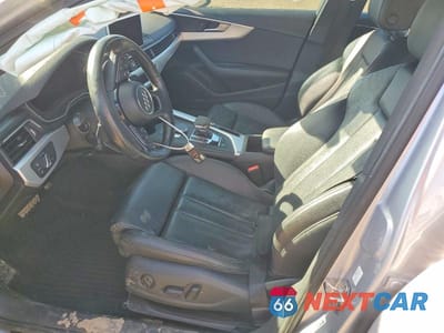 Zdjęcie 7 z 13 samochodu: 2017 AUDI A4 PREMIUM PLUS VIN:WAUENAF49HN021268 - miniatura