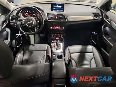 Zdjęcie 8 z 13 samochodu: 2016 AUDI Q3 PRESTIGE VIN:WA1GFCFS2GR012416 - miniatura