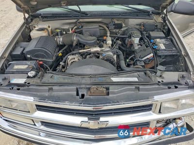 Zdjęcie 12 z 13 samochodu: 1999 CHEVROLET TAHOE C1500 VIN:1GNEC13R6XJ553695 - miniatura