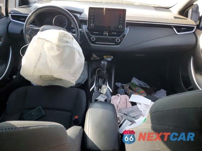 Zdjęcie 8 z 12 samochodu: 2020 TOYOTA COROLLA SE VIN:5YFP4RCE4LP024973 - miniatura