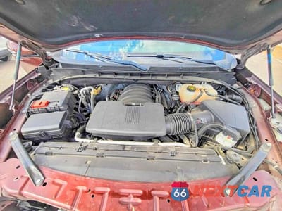 Zdjęcie 7 z 12 samochodu: 2023 CADILLAC ESCALADE LUXURY VIN:1GYS3AKLXPR190547 - miniatura